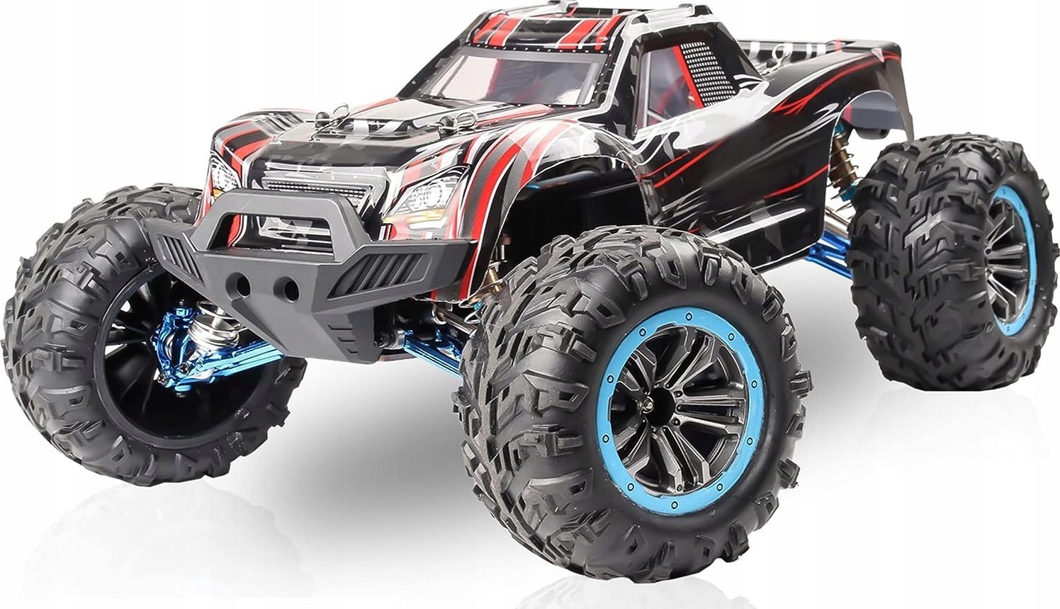 Amewi  RC Auto drtič Monstertruck Li-Po Akku 2200mAh /14+