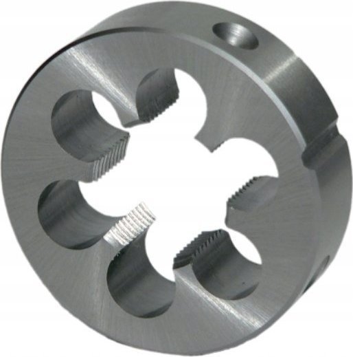 Fanar Fanar Die DIN 22568 1/4-20 UNC 2A HSS 800