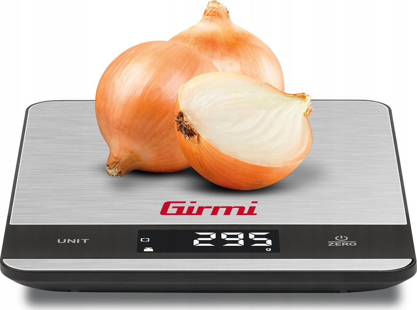 Kuchyňská váha Girmi Kuchyňská váha Girmi PS0500