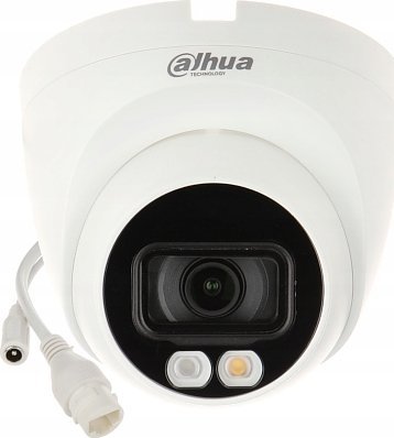 Dahua Technology IP kamera Dahua IPC-HDW1239V-A-IL IP kamera