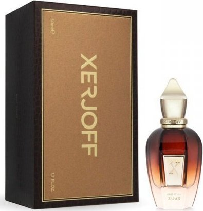 Xerjoff parfém Unisex Xerjoff Oud Stars Zafar (50 ml)