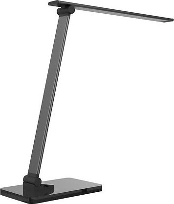 Stolní lampa Unilux Stolní lampa Unilux Popy černá