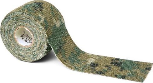 Gear Aid GearAid Camo Form Woodland Digital