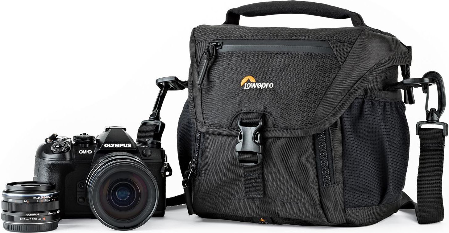 Brašna Lowepro NOVA 140 AW II (LP37117)