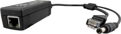 Pulsar Rozbočovač PoE PULSAR SP-POE12