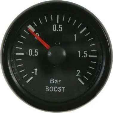 MTuning_F KET Turbo VDO Vzhledové hodiny