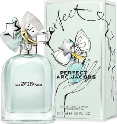 MARC JACOBS Perfect EDT 100ml
