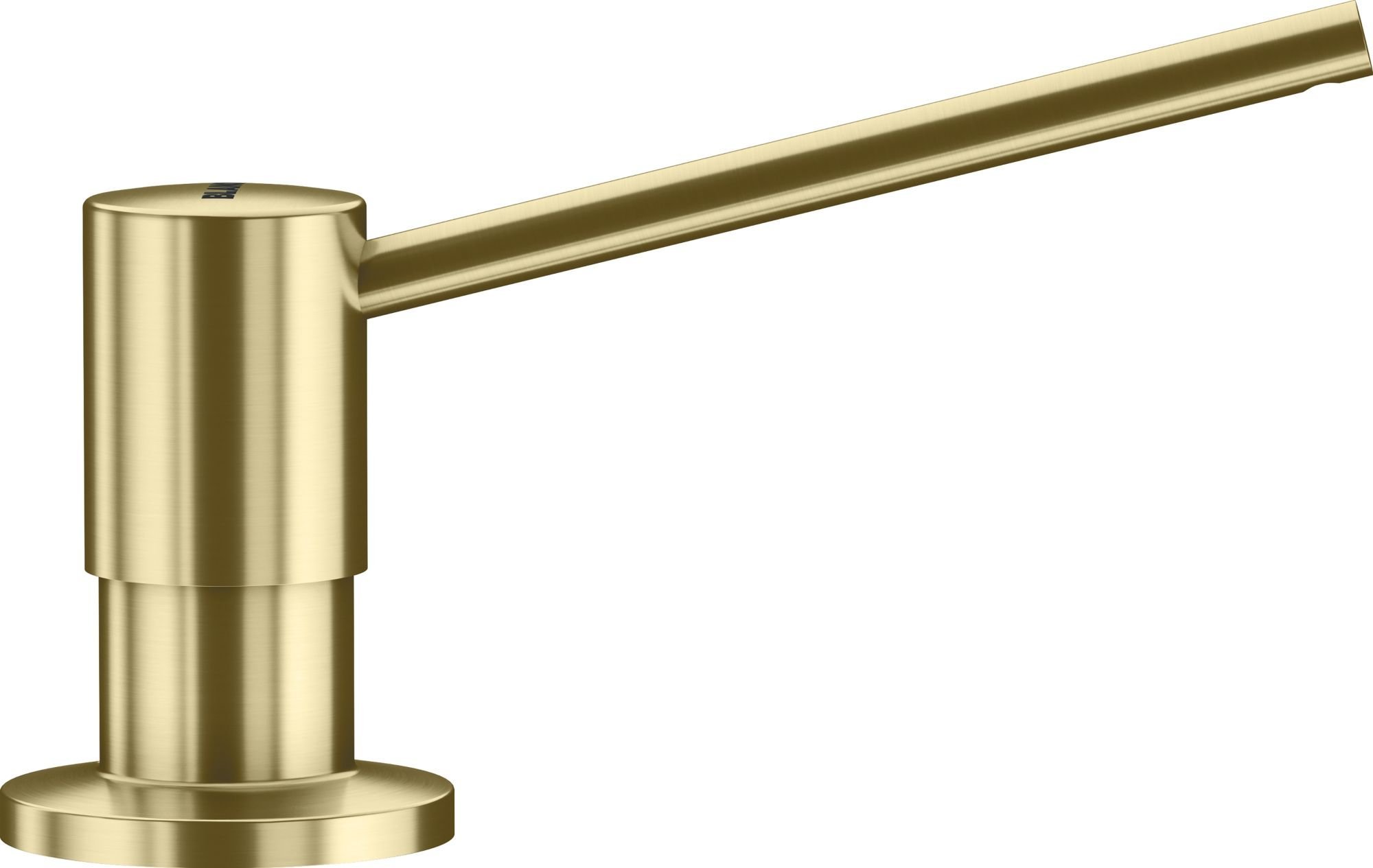 Dávkovač Blanco TORRE Satin GOLD
