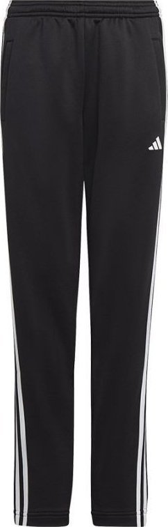 Adidas Kalhoty adidas TR-ES 3 Stripes Jr HY1099