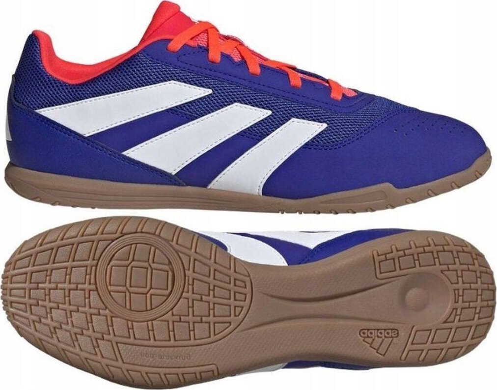 Boty Adidas Adidas Predator Club Sala IN IF6403