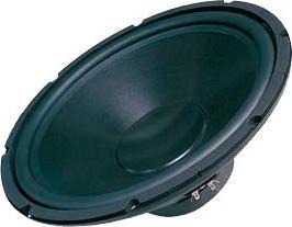 Reproduktor do auta Dibeisi 15  Reproduktor DBS-G1501 8 Ohm