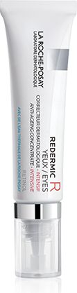 La Roche-Posay Redermic R Eyes Anti-Ageing Concentrate intenzivní oční krém proti vráskám 15 ml