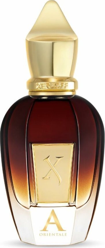 Xerjoff Parfém unisex Xerjoff Oud Stars Alexandria Orientale 50 ml