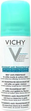 Vichy No White Marks & Yellow Stains ve spreji 125 ml