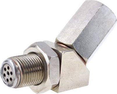 MTuning Aktivní adaptér MCK 45st M18x1,5 emulátor lambda sondy
