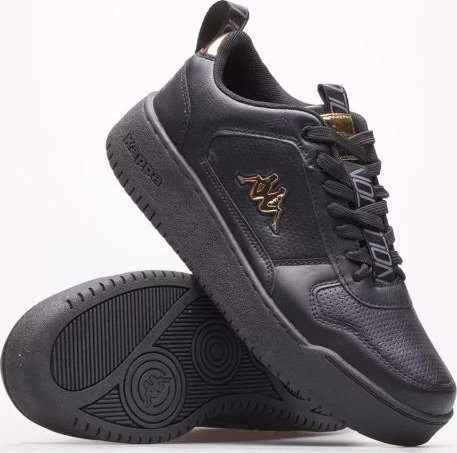 Kappa Kappa Fogo PF 243324-1017 bílá 38