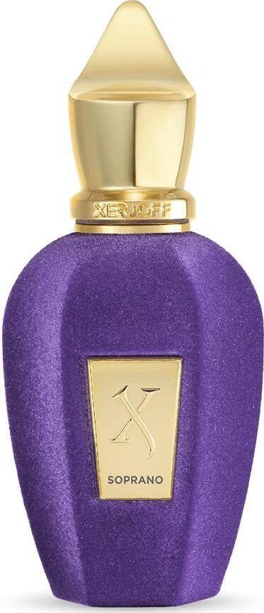 Xerjoff soprán EDP 50ml