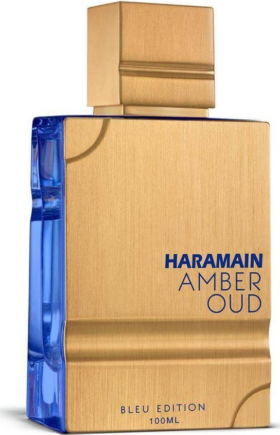 Al Haramain  Amber Oud Bleu Edition EDP 100ml
