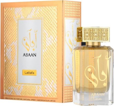 Lattafa  Abaan 100ml EDP