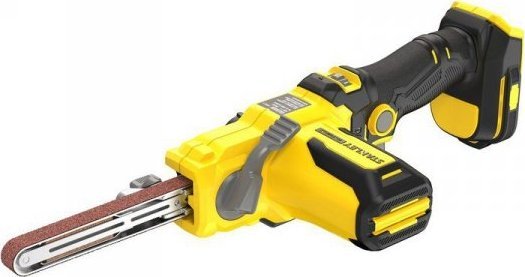 Stanley CORDLESS BAND FILE V20 18V 0*AH (1 PC)