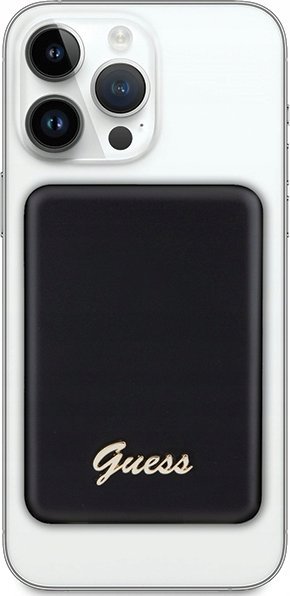 Guess Powerbank inductive 5W Nové