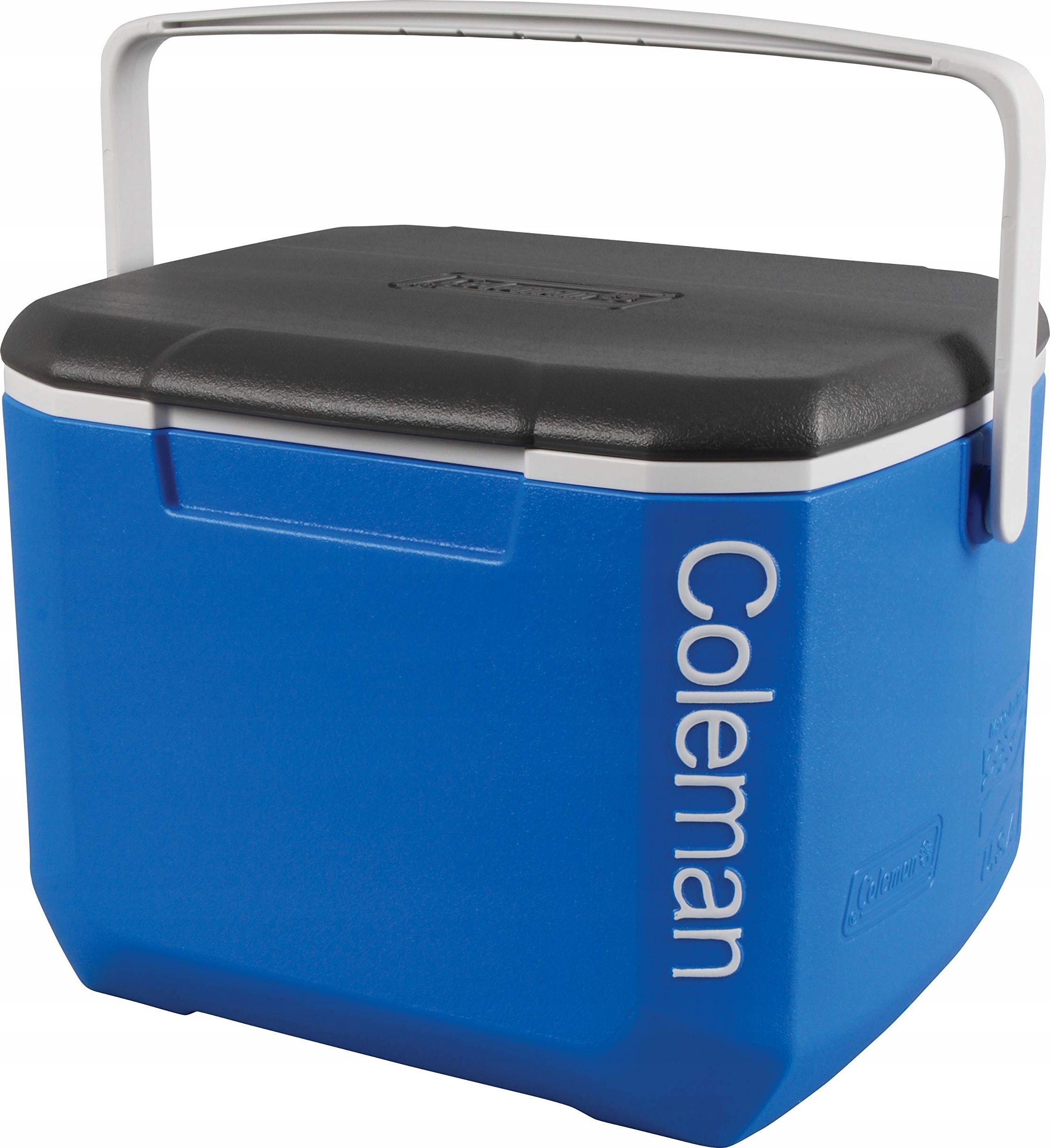 Tříbarevný chladicí box Coleman 16 QT Excursion