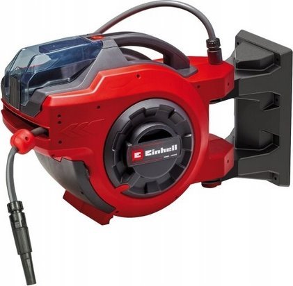Einhell akumulátorový naviják na hadice GE-HR 18/30 WH Li-Solo, 18 V