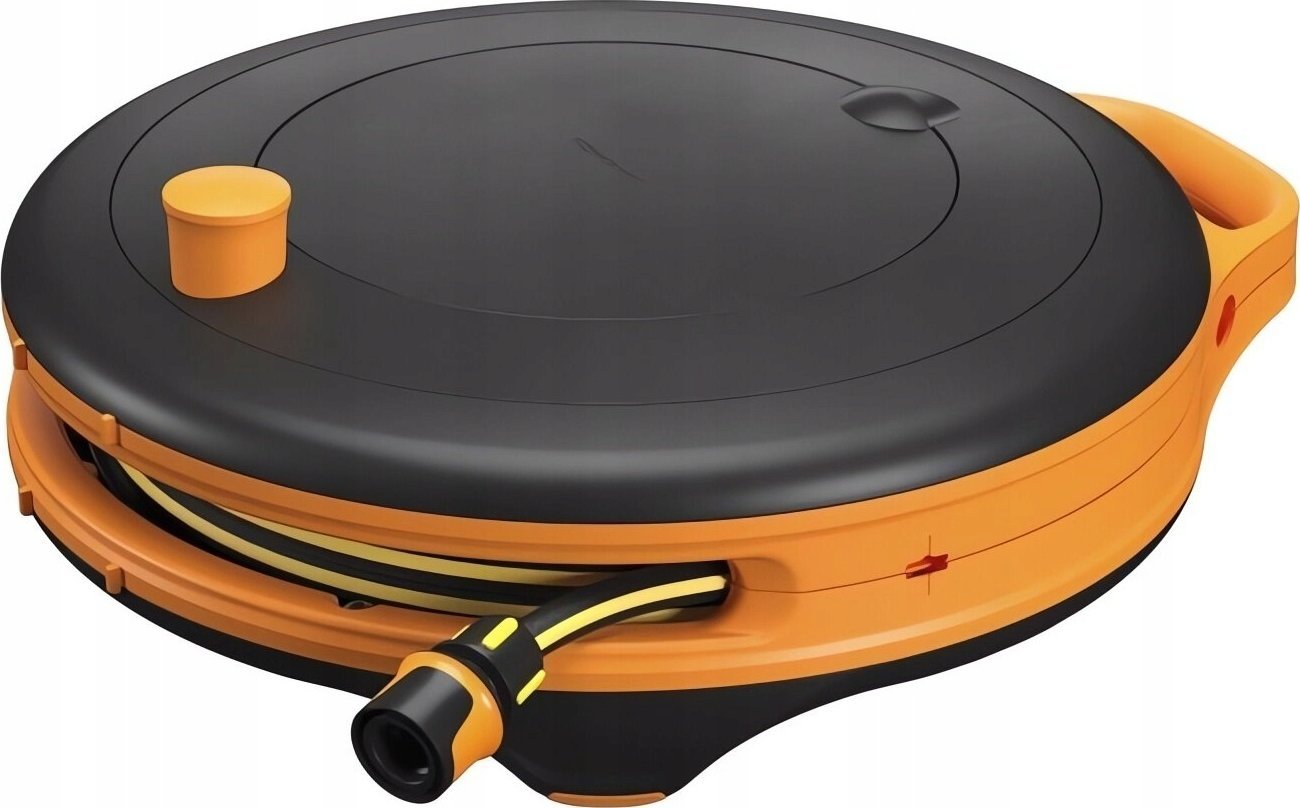FISKARS HADICOVÝ NAVIJÁK S 3/8 15m KOMFORT
