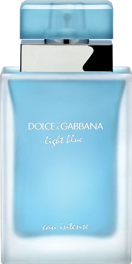 Dolce & Gabbana Light Blue Eau Intense EdP 100 ml Pro ženy