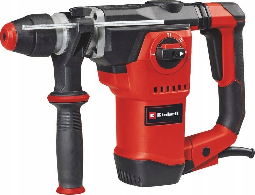 Příklepová vrtačka Einhell TE-RH 32-1600 4F