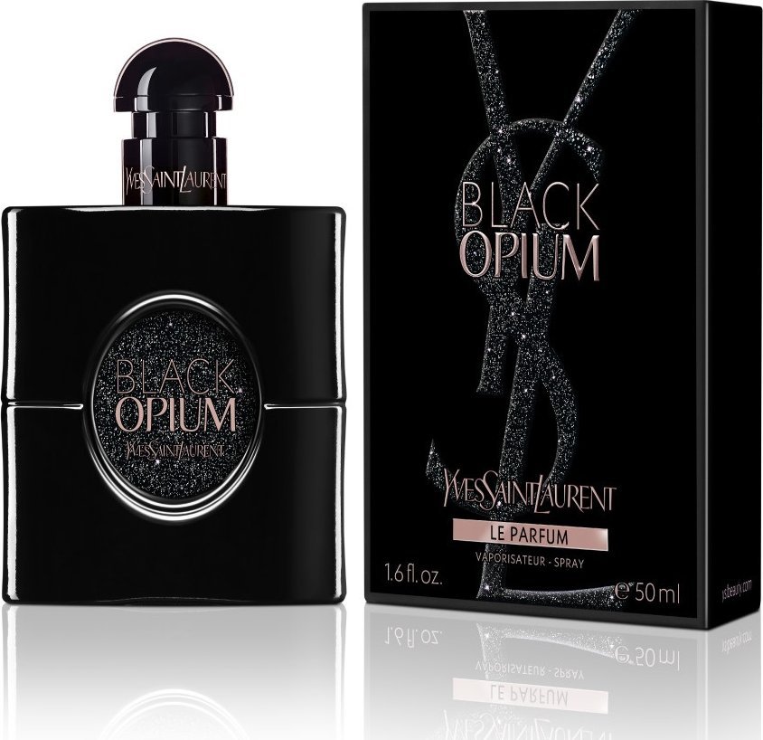 Yves Saint Laurent YSL OPIO BLACK LE PARFUM (W) EDP/S 50ml