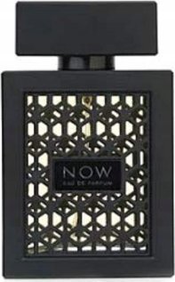 Lattafa RAVE NOW (M/W) EDP/S 100ML