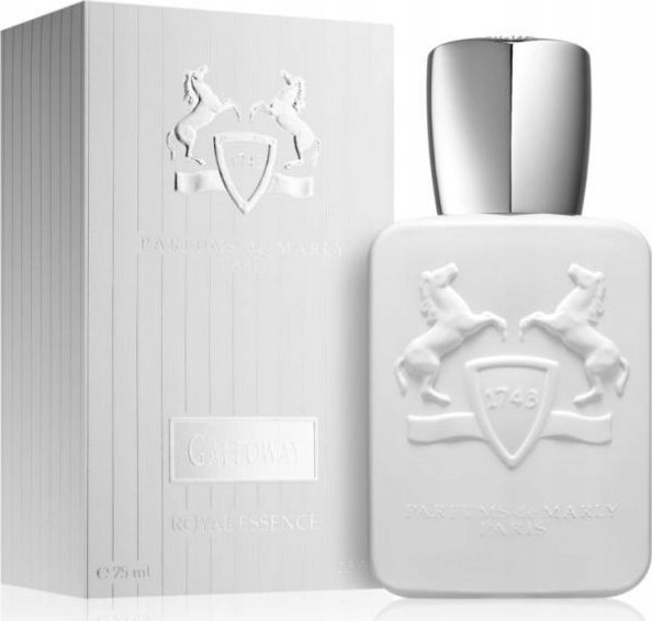 Parfémy De Marly Parfémy de Marly Galloway Eau de Parfémy 75ml