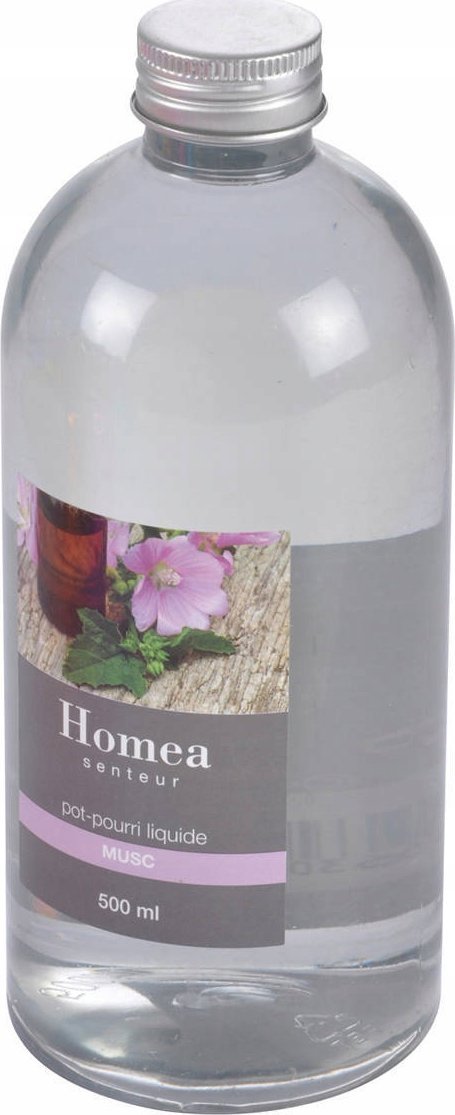 Homea vonný difuzér ESSENTIEL vonný olej do difuzéru, 500 ml