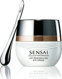 Kanebo Cellular Performance Lift Remedelling oční krém, 15 ml