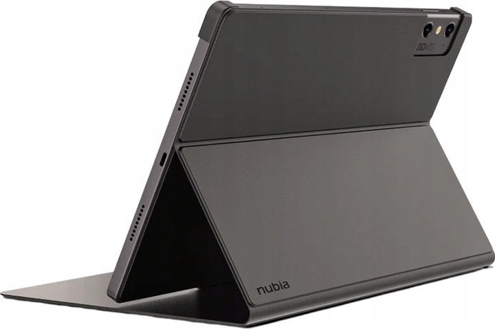 Nubia Tablet Case Case se stojánkem pro Nubia Pad 3D Tablet