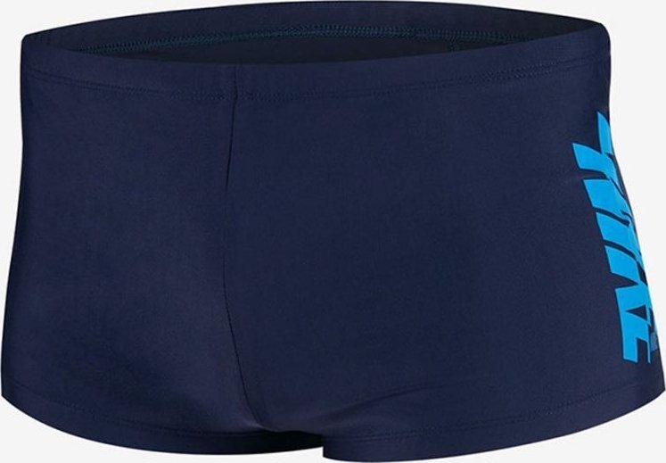 Plavky Nike Nike Shift Logo Swim Trunks NESSD638 440