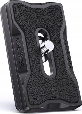 Quick Release PlateK&F Concept KF31.030