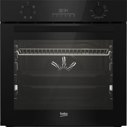 Elektrická rúra Beko BBIE123001BD Black