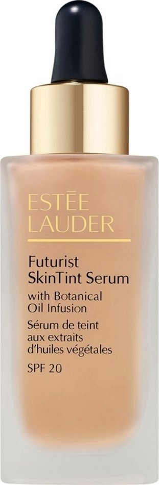 Estee Lauder FUTURISTICKÉ SÉRUM NA NÁTER NA PLEŤ 2C0 30ml COOL VANILKA