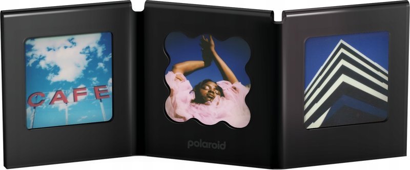Polaroid Sada 3 fotorámečků pro fotoaparát Polaroid Go