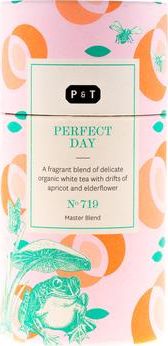 Papír & Čaj Perfect Day - Sypaný čaj - plechovka