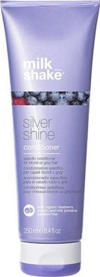 Milk Shake Kondicionér Silver Shine (250 ml)