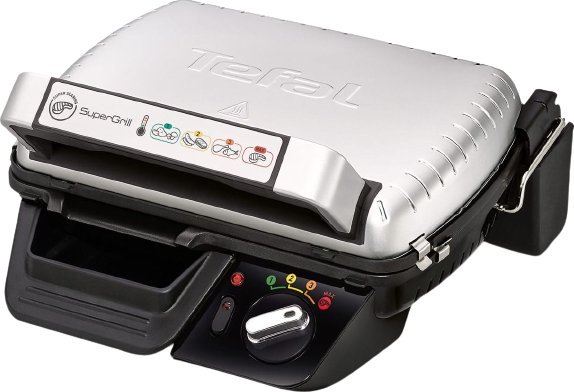 Elektrický gril Tefal GC450B32