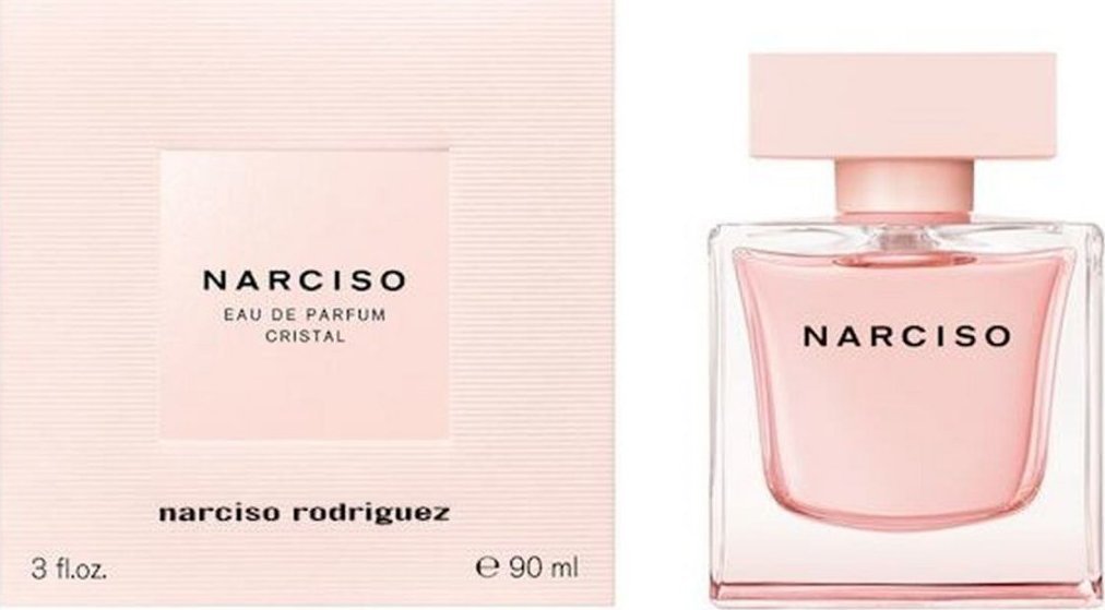 Dámský parfém Narciso Rodriguez Narciso Rodriguez (90 ml)