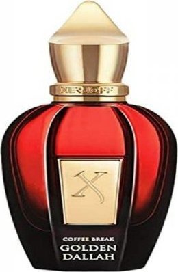 Xerjoff parfém Unisex Xerjoff Golden Dallah (50 ml)
