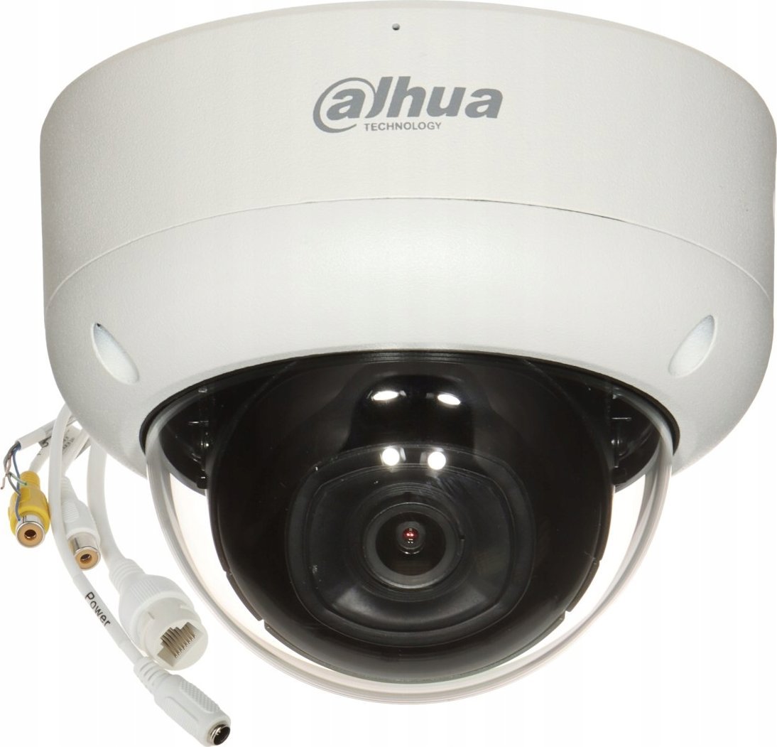 Dahua Technology IP kamera Dahua IP kamera IPC-HDBW3842E-AS-0280B