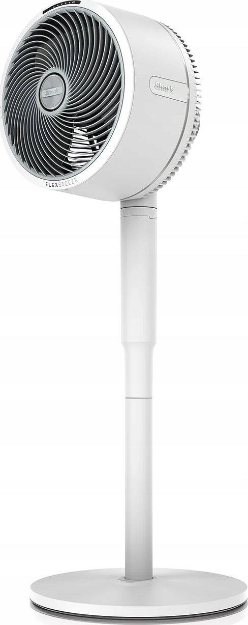 Ventilátor Shark Ventilátor Shark FA220EU bílý