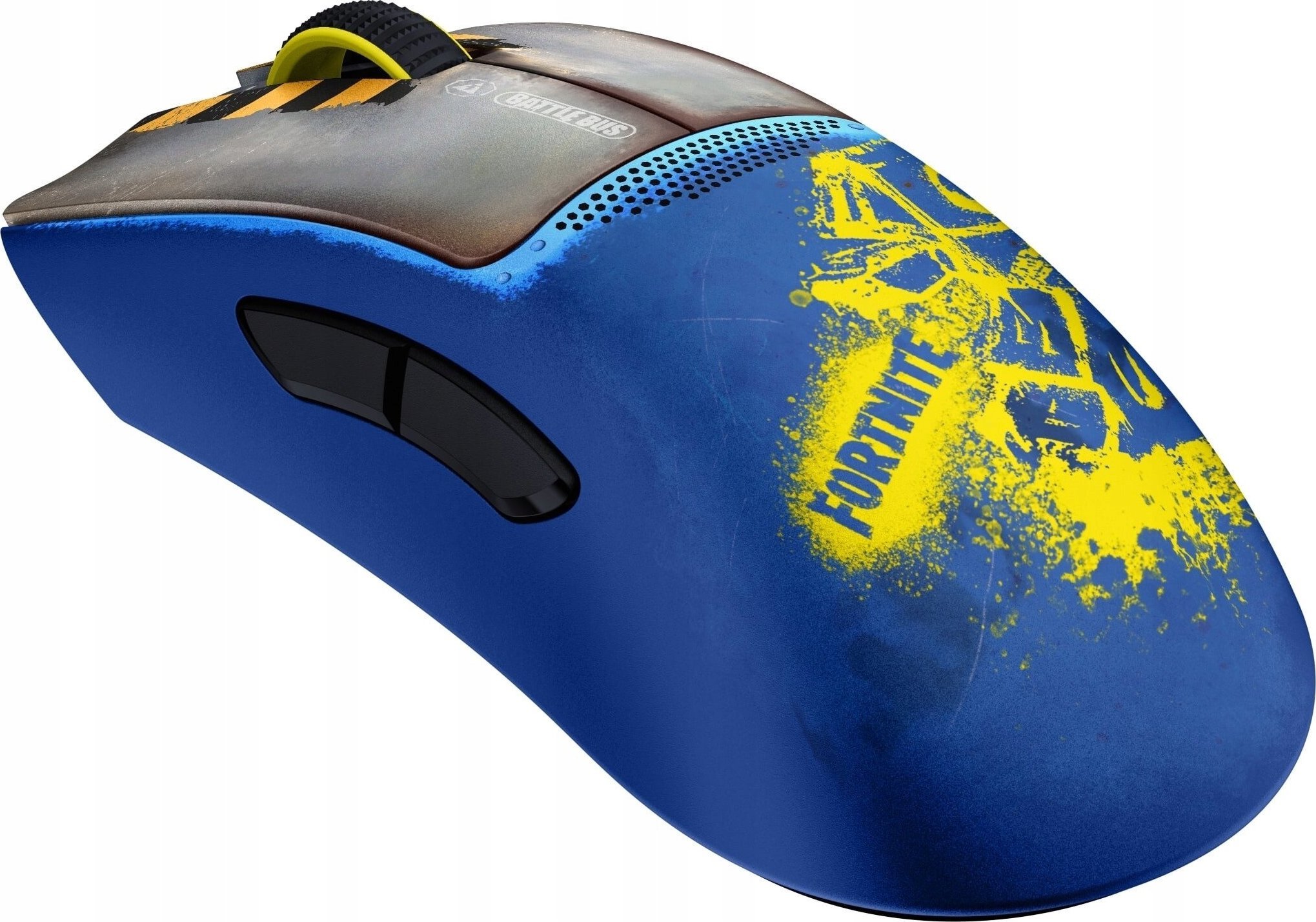 Myš Razer Razer DeathAdder V3 Pro – edice Fortnite