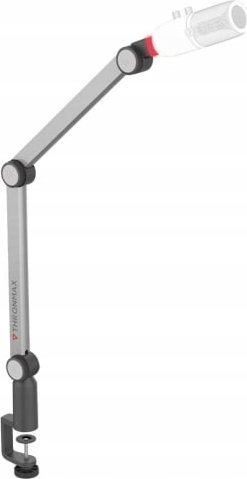 Stojan Thronmax Mikrofon Thronmax Caster Stand S1 Pro LED